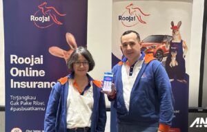 Asuransi Mobil Roojai Hadirkan Penawaran Inovatif Untuk Masyarakat Indonesia Asuransi Mobil Roojai Hadirkan Penawaran Inovatif Untuk Masyarakat Indonesia
