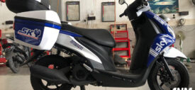 Yamaha STSJ Perkenalkan Layanan Servis Kunjung, Bisa Servis Dimana Aja!