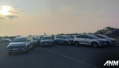 Hyundai Stargazer X Media Test Drive : Jelajahi Beberapa Hidden Gems di Jawa Tengah Hyundai Stargazer X Media Test Drive : Jelajahi Beberapa Hidden Gems di Jawa Tengah