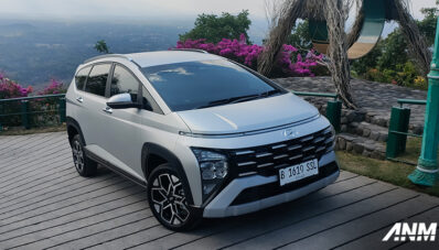 Hyundai Stargazer X Media Test Drive : Jelajahi Beberapa Hidden Gems di Jawa Tengah Hyundai Stargazer X Media Test Drive : Jelajahi Beberapa Hidden Gems di Jawa Tengah