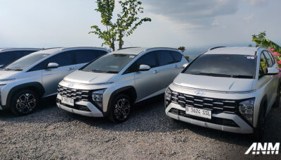 Hyundai Stargazer X Media Test Drive : Jelajahi Beberapa Hidden Gems di Jawa Tengah Hyundai Stargazer X Media Test Drive : Jelajahi Beberapa Hidden Gems di Jawa Tengah