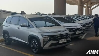 Hyundai Stargazer X Media Test Drive : Jelajahi Beberapa Hidden Gems di Jawa Tengah Hyundai Stargazer X Media Test Drive : Jelajahi Beberapa Hidden Gems di Jawa Tengah