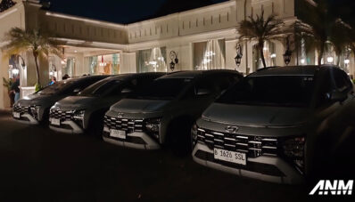 Hyundai Stargazer X Media Test Drive : Jelajahi Beberapa Hidden Gems di Jawa Tengah Hyundai Stargazer X Media Test Drive : Jelajahi Beberapa Hidden Gems di Jawa Tengah