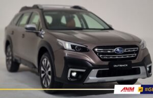 GIIAS 2023 : Subaru Outback 2023, Definisi Berpetualang Dengan Cara Yang Elegan GIIAS 2023 : Subaru Outback 2023, Definisi Berpetualang Dengan Cara Yang Elegan