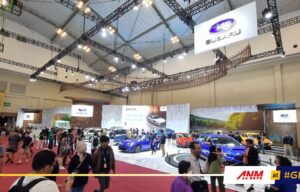 GIIAS 2023 : Subaru Indonesia Hadirkan Promo Menarik Untuk 17 Agustus!