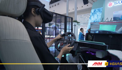GIIAS 2023 : Kunjungi Booth Suzuki Hybrid World! Ada Hadiah Menarik Menanti Anda! GIIAS 2023 : Kunjungi Booth Suzuki Hybrid World! Ada Hadiah Menarik Menanti Anda!
