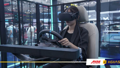 GIIAS 2023 : Kunjungi Booth Suzuki Hybrid World! Ada Hadiah Menarik Menanti Anda! GIIAS 2023 : Kunjungi Booth Suzuki Hybrid World! Ada Hadiah Menarik Menanti Anda!