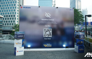 Demi Tingkatkan Brand Awareness, Suzuki Hadirkan Pre-Event di Stasiun Sudirman Demi Tingkatkan Brand Awareness, Suzuki Hadirkan Pre-Event di Stasiun Sudirman