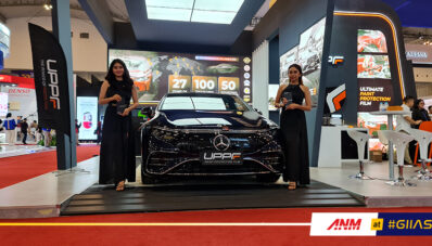 UPPF Indonesia Hadirkan Banyak Program Menarik di GIIAS 2023 UPPF Indonesia Hadirkan Banyak Program Menarik di GIIAS 2023