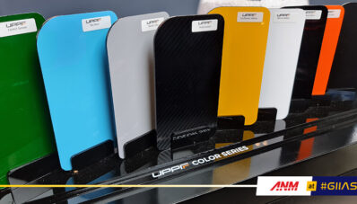 UPPF Indonesia Hadirkan Banyak Program Menarik di GIIAS 2023 UPPF Indonesia Hadirkan Banyak Program Menarik di GIIAS 2023