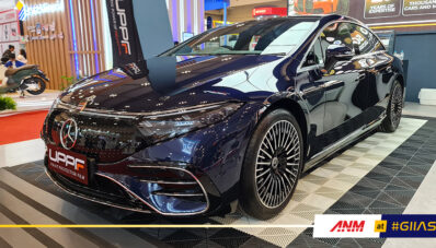 UPPF Indonesia Hadirkan Banyak Program Menarik di GIIAS 2023 UPPF Indonesia Hadirkan Banyak Program Menarik di GIIAS 2023