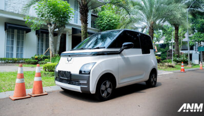 Di IMX 2023 Bakal Ada Super Giveaway Mobil Listrik dari Raffi Ahmad! Di IMX 2023 Bakal Ada Super Giveaway Mobil Listrik dari Raffi Ahmad!