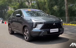 Ada Yang Baru di Area Test Drive GIIAS 2024! Penasaran? Ada Yang Baru di Area Test Drive GIIAS 2024! Penasaran?