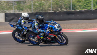 Yamaha Sunday Race Jadi Puncak Event bLU cRU   di Mandalika Yamaha Sunday Race Jadi Puncak Event bLU cRU   di Mandalika