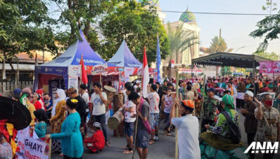 Yamaha STSJ Meriahkan Bulan Kemerdekaan dengan Beragam Kegiatan