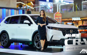 Susul Surabaya, All New Honda CR-V Juga Tampil di Pulau Dewata Susul Surabaya, All New Honda CR-V Juga Tampil di Pulau Dewata