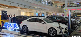 Arista Otomotif Expo Medan : Pameran Multibrand Dengan Promo Menarik