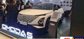 Promo Chery GIIAS Surabaya 2023