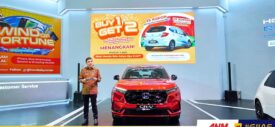 Promo Honda GIIAS Surabaya 2023