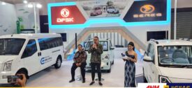 DFSK Seres GIIAS Surabaya 2023