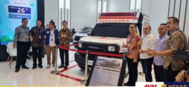 Toyota Rangga GIIAS Surabaya 2023