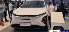 Promo Chery GIIAS Surabaya 2023