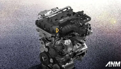 Chery Siapkan Varian Baru OMODA 5, Pakai Mesin 1.600cc Turbo? Chery Siapkan Varian Baru OMODA 5, Pakai Mesin 1.600cc Turbo?