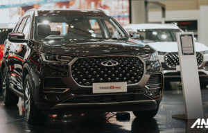 Chery Tiggo 7 Pro & Tiggo 8 Pro Cetak Prestasi di J.D. Power APEAL!