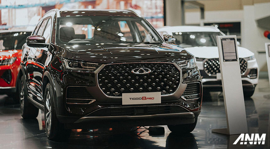 Chery Tiggo 7 Pro & Tiggo 8 Pro Cetak Prestasi di J.D. Power APEAL! Chery Tiggo 7 Pro & Tiggo 8 Pro Cetak Prestasi di J.D. Power APEAL!