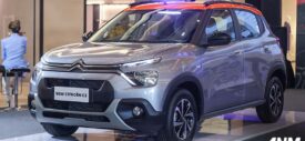 Pameran Citroen Surabaya