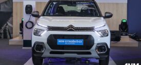 Citroen C5 Aircross Surabaya