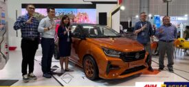 Gathering Daihatsu GIIAS Surabaya 2023