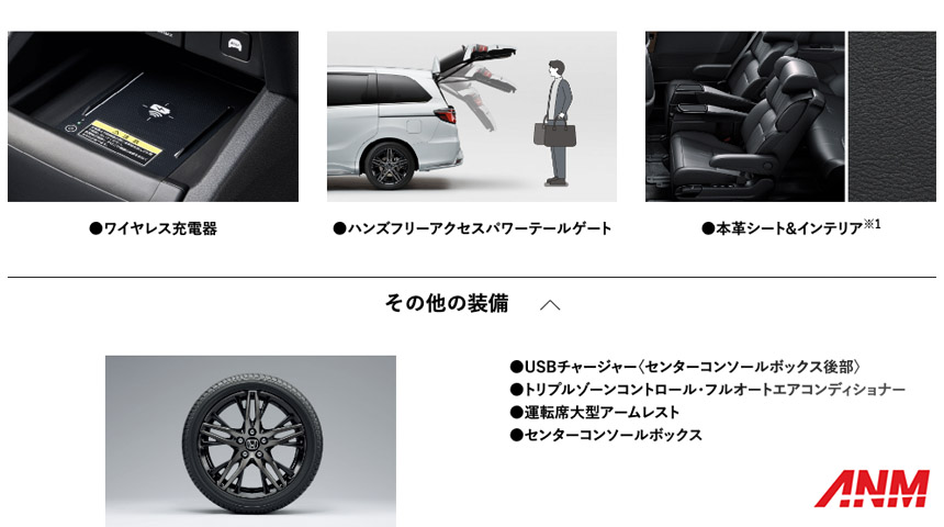 Berita, GAC Honda Odyssey 2023: GAC Honda Mulai Ekspor Odyssey ke Jepang, Indonesia Kebagian?