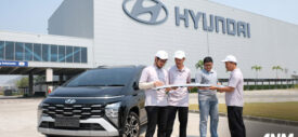 R&D PT FLN Hyundai Indonesia