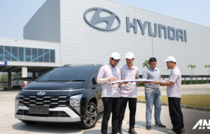 Disupport Hyundai Indonesia, Supplier Komponen Bisa Punya R&D Mandiri Disupport Hyundai Indonesia, Supplier Komponen Bisa Punya R&D Mandiri