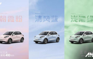 Menerka Strategi Masa Depan Wuling Indonesia, Fokus di BEV? Menerka Strategi Masa Depan Wuling Indonesia, Fokus di BEV?