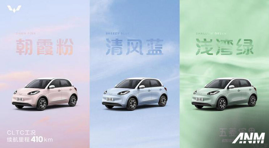Menerka Strategi Masa Depan Wuling Indonesia, Fokus di BEV? Menerka Strategi Masa Depan Wuling Indonesia, Fokus di BEV?