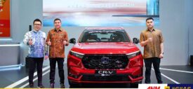 Honda GIIAS Surabaya 2023