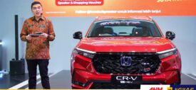 Promo Honda GIIAS Surabaya 2023