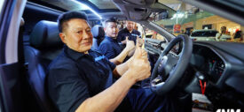 All New Honda CR-V Bali