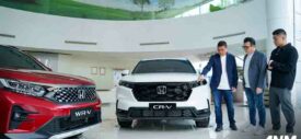 Promo Honda Surabaya Center GIIAS