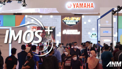 IMOS+ 2023 : Pameran Motor Terbesar Di Indonesia Comeback Tahun Ini! IMOS+ 2023 : Pameran Motor Terbesar Di Indonesia Comeback Tahun Ini!