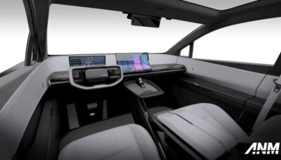 Rumor Toyota bZ3X Bakal Muncul di JMS 2023, Adik bZ4X? Rumor Toyota bZ3X Bakal Muncul di JMS 2023, Adik bZ4X?