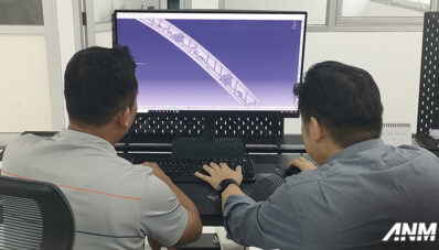 Disupport Hyundai Indonesia, Supplier Komponen Bisa Punya R&D Mandiri Disupport Hyundai Indonesia, Supplier Komponen Bisa Punya R&D Mandiri