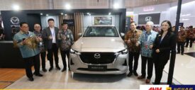 Promo Mazda GIIAS Surabaya 2023