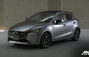 Mazda2 & CX-3 Pakai Layar Infotainment Baru yang Lebih Besar, Tapi… Mazda2 & CX-3 Pakai Layar Infotainment Baru yang Lebih Besar, Tapi…