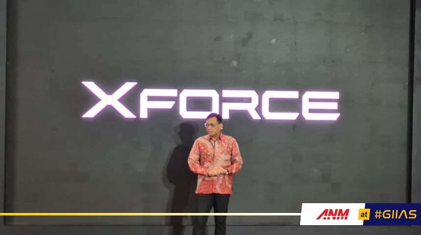 Berita, Mitsubishi GIIAS Surabaya 2023: GIIAS Surabaya 2023 : Mitsubishi Tampilkan All Line Up, Xforce Jadi Bintang Utama!