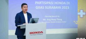 Promo Honda Surabaya Center GIIAS