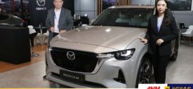 Booth Mazda GIIAS Surabaya 2023