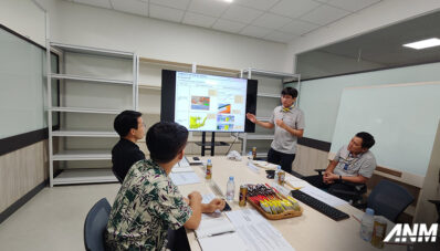 Disupport Hyundai Indonesia, Supplier Komponen Bisa Punya R&D Mandiri Disupport Hyundai Indonesia, Supplier Komponen Bisa Punya R&D Mandiri